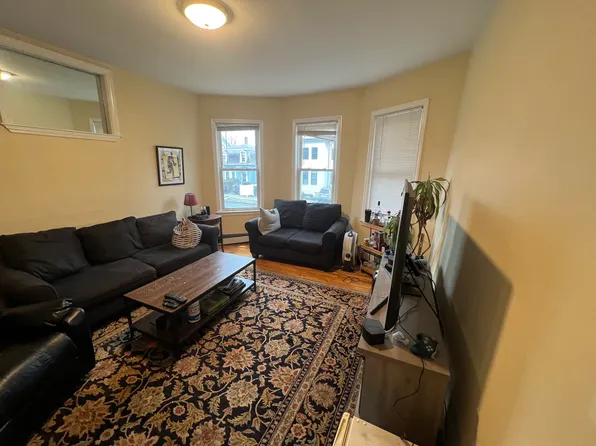 29A Cameron Ave, Somerville, MA