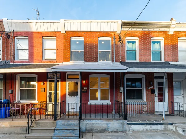 2563 E Elkhart St, Philadelphia, PA 19134