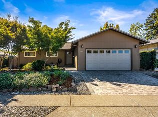 1907 Wise Drive, Napa, CA 94558
