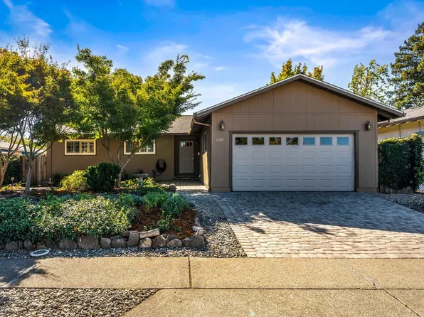 1907 Wise Drive, Napa, CA 94558
