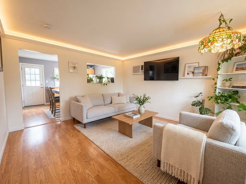2 bed, 1.0 bath, 750 sqft, $2,700 — Photo 3