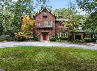 820 Oakdale Rd NE, Atlanta, GA 30307