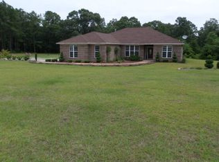 1221 Sheriff Watson Rd, Sanford, NC 27332