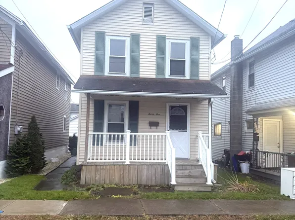 35 Stark St, Pittston, PA 18640