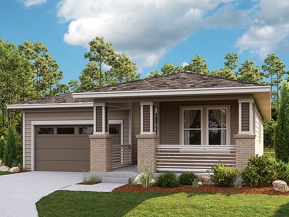 The Onyx - Elevation C