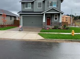 2010 Legacy Heights Dr SE, Salem, OR 97302