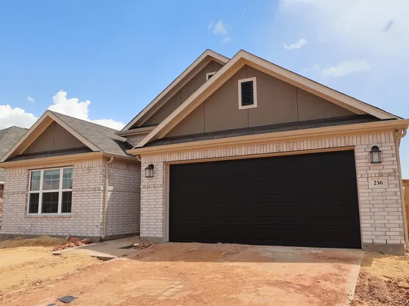 236 Ashley Branch St, Magnolia, TX 77354