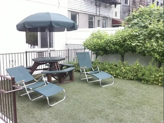 Rented by Carnegie Management Inc | media 19