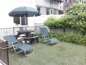 Rented by Carnegie Management Inc