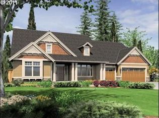 13438 SE Lucinda Ln, Boring, OR 97009