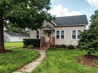 115 Logan Ave, Joliet, IL 60433