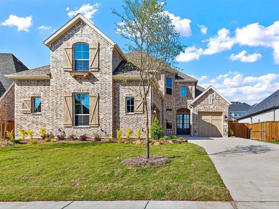 2330 Sandalwood Dr, Prosper, TX 75078 Zillow