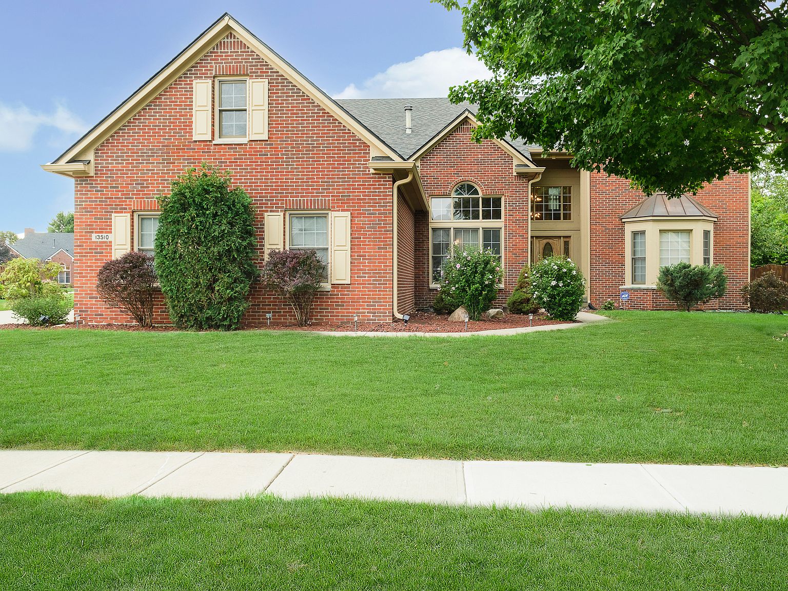 13510 Spring Farms Dr, Carmel, IN 46032 MLS 21939354 Zillow