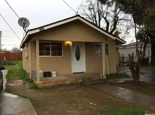 1929 Kenneth St, Modesto, CA 95351
