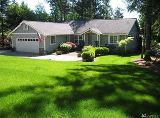 171 E Soderberg Rd, Allyn, WA 98524