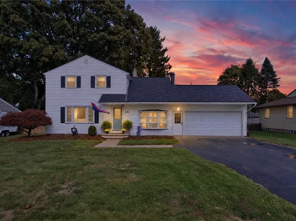 426 Mill Rd, Rochester, NY 14626