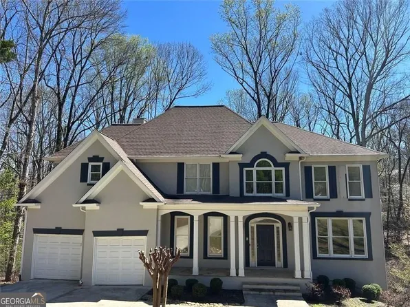 1170 Pin Oak Ct, Cumming, GA 30041