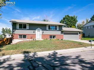 3560 Haven Cir, Colorado Springs, CO 80917