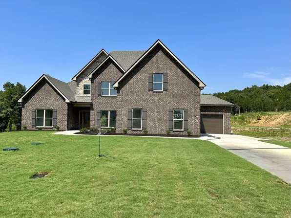 1200 White Rock Rd, Murfreesboro, TN 37129