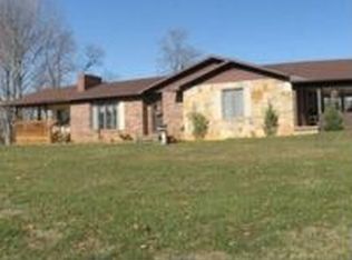 186 Sand Valley Ct, Jonesborough, TN 37659