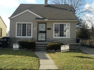9051 Plainview Ave, Detroit, MI 48228