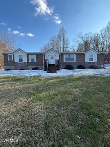 474 Thornburg Rd, Fall Branch, TN, 37656