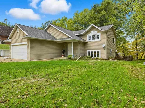 277 Red Ridge Rd, Good Thunder, MN 56037