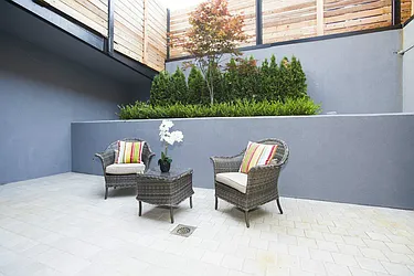 Rented by Keller Williams NYC