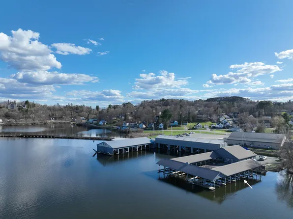 197 Farrants Point #A-5, Newport City, VT 05855