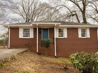 579 Nancy St, Marietta, GA 30060