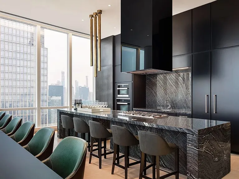 15 Hudson Yards #72B — Photo 26