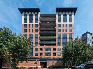 610 Newark St APT 2B, Hoboken, NJ 07030