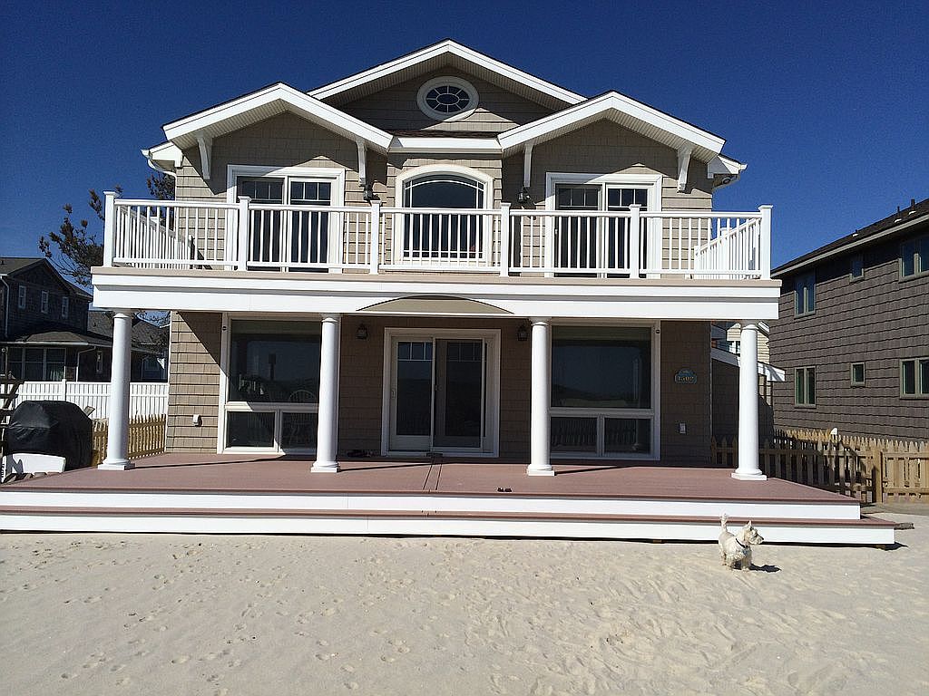 1502 Ocean Ave, Lavallette, NJ 08735 Zillow
