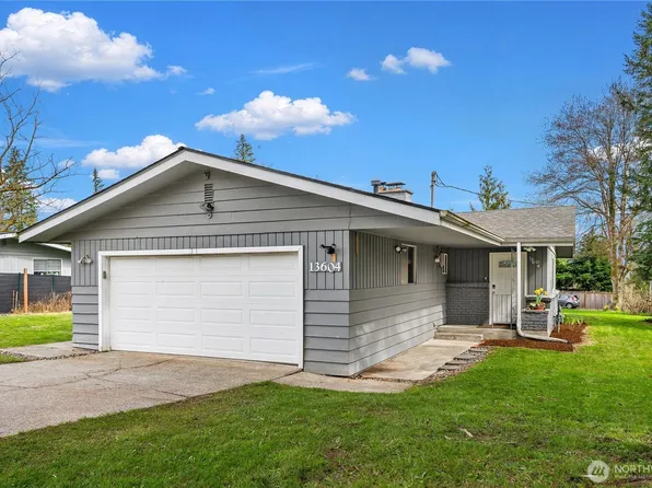 13604 NE 100th Street, Kirkland, WA 98033