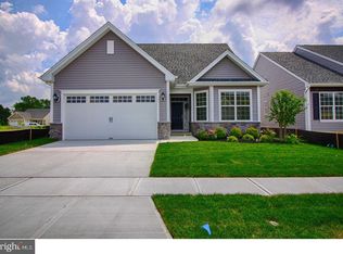 66 Binsted Dr, Medford, NJ 08055
