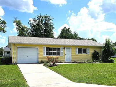 8274 SW 106th Pl, Ocala, FL, 34481