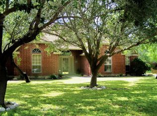 3727 Andron Ln, Kingsville, TX 78363