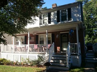 11 Gloria Rd, West Roxbury, MA 02132