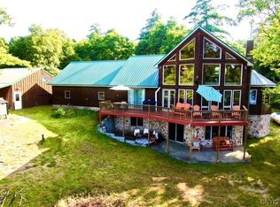 200 Fleming Rd, Gouverneur, NY 13642