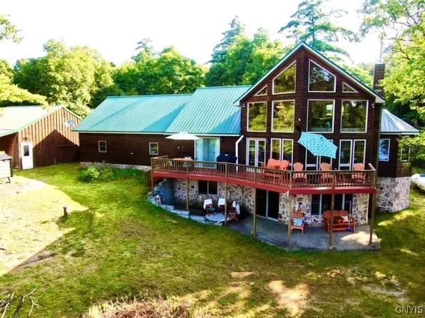 200 Fleming Rd, Gouverneur, NY 13642