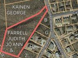 Avenida Papalote #58, Rio Rico, AZ 85648