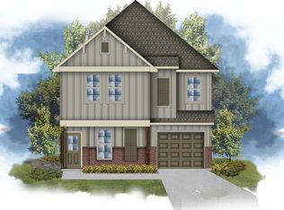 Whittier II G Plan, Hickory Cove, Burns, TN 37029