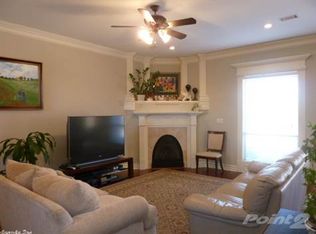 147 Auriel Cir, Maumelle, AR 72113