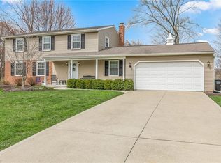 10221 Lola Ct, Concord Township, OH 44077