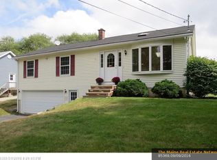 424 Mill St, Auburn, ME 04210