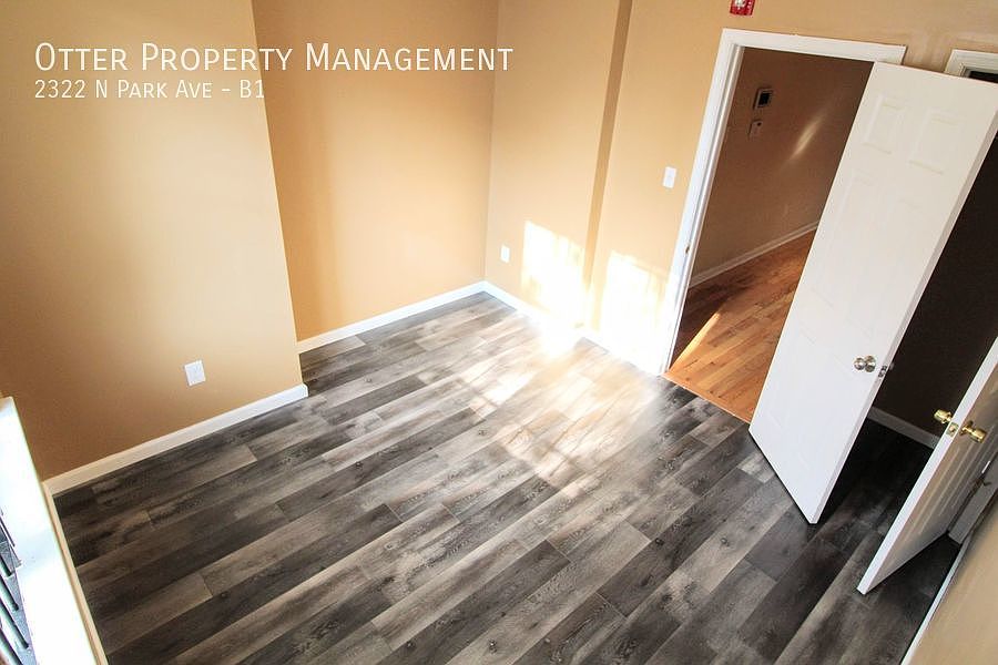 1st image of 2322 N Park Ave #B1