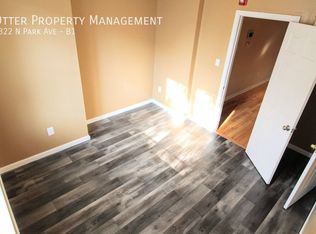 2322 N Park Ave #B1, Philadelphia, PA 19132