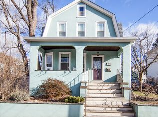 111 Cherry St, West Orange, NJ 07052