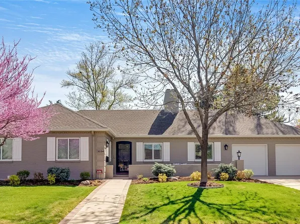 3154 S Columbine Street, Denver, CO 80210