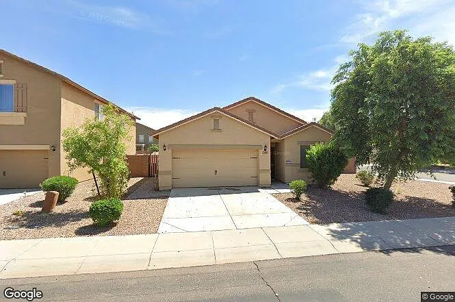 41443 W Lucera Ln — Photo 1